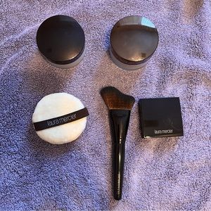 Laura Mercier Bundle